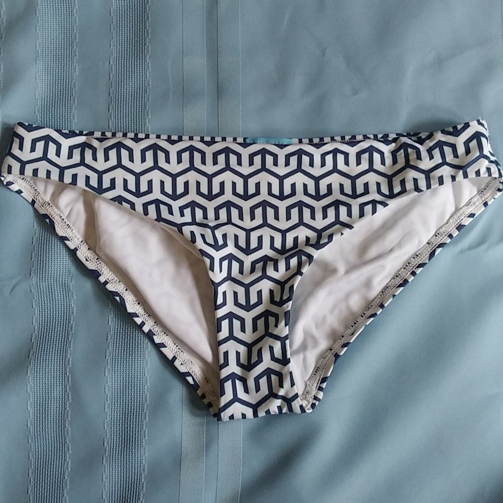 J.MLaughlin bikini bottom